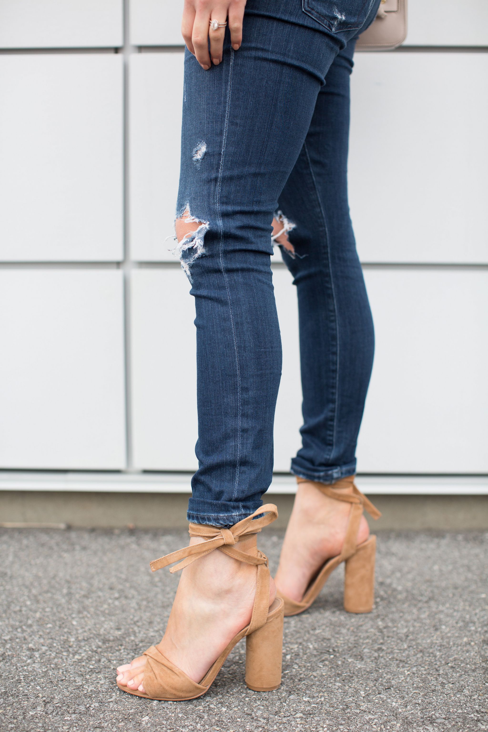 steve madden clary heels